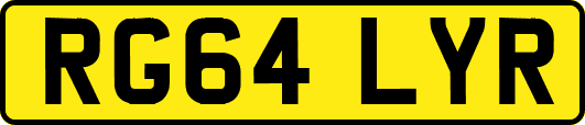 RG64LYR