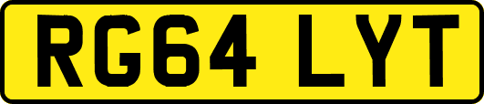RG64LYT