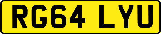 RG64LYU