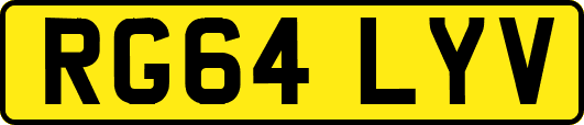 RG64LYV