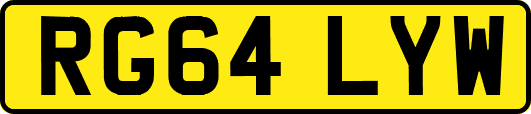 RG64LYW