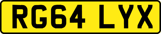 RG64LYX