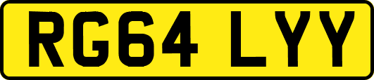 RG64LYY