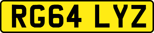 RG64LYZ