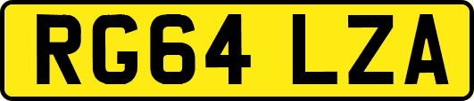 RG64LZA