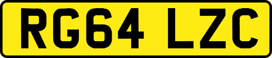 RG64LZC