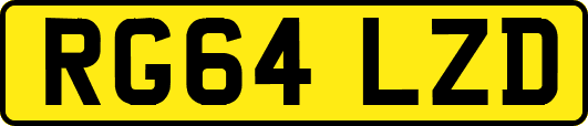 RG64LZD