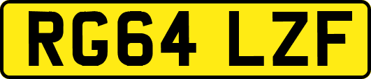 RG64LZF
