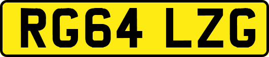 RG64LZG