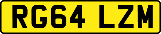 RG64LZM