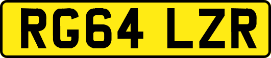 RG64LZR