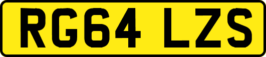 RG64LZS