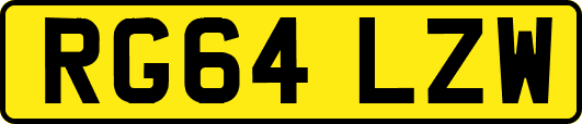 RG64LZW