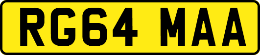 RG64MAA