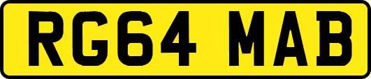 RG64MAB