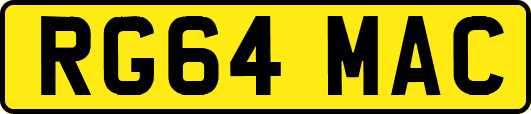 RG64MAC
