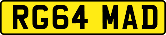 RG64MAD