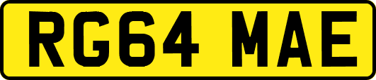 RG64MAE