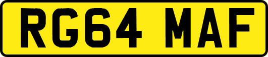 RG64MAF