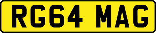 RG64MAG