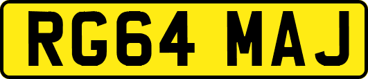 RG64MAJ
