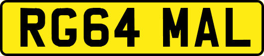 RG64MAL
