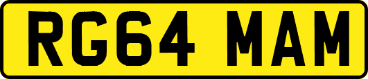 RG64MAM