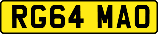 RG64MAO