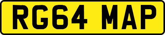 RG64MAP