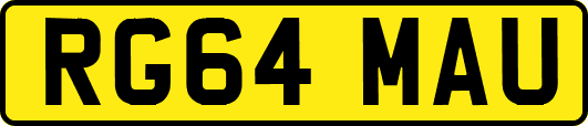 RG64MAU