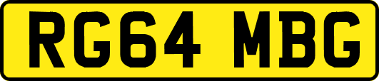 RG64MBG