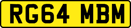 RG64MBM