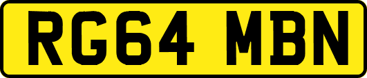 RG64MBN