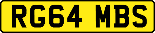 RG64MBS