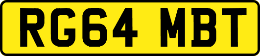 RG64MBT