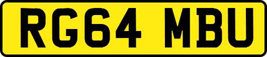 RG64MBU