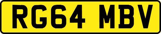 RG64MBV