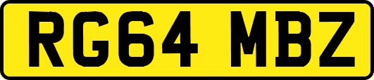 RG64MBZ