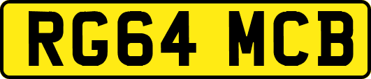 RG64MCB