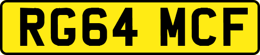 RG64MCF