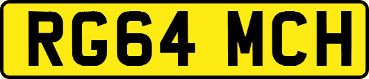 RG64MCH