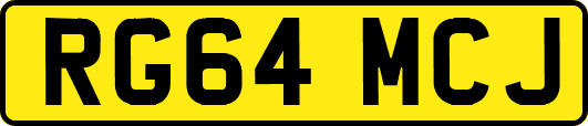 RG64MCJ