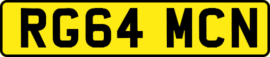 RG64MCN