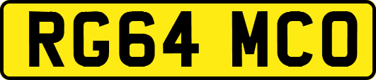 RG64MCO