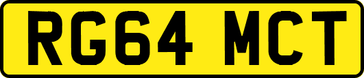RG64MCT