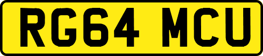RG64MCU