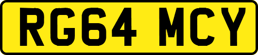 RG64MCY