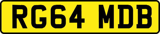 RG64MDB