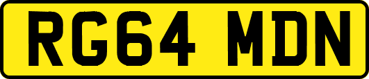 RG64MDN