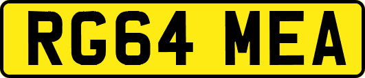 RG64MEA